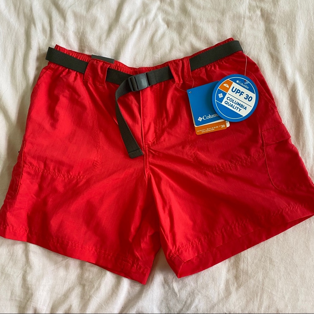 NWT Columbia shorts